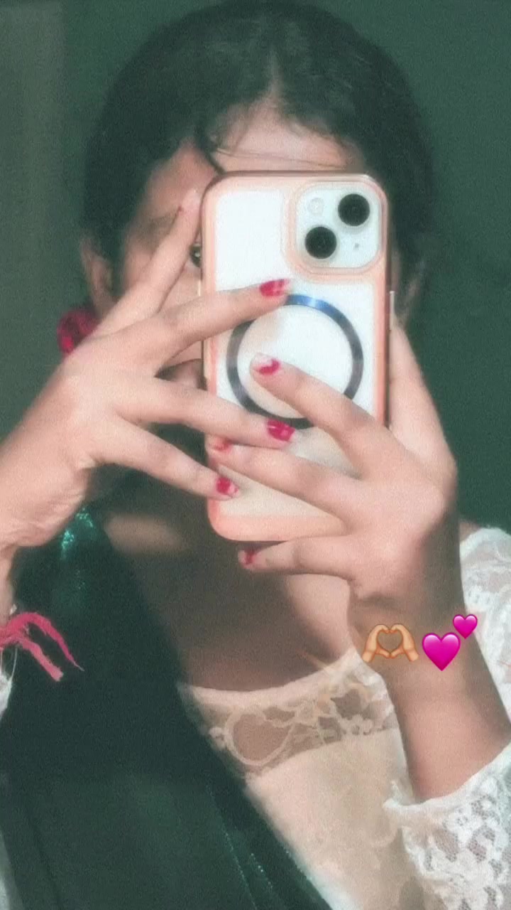 @I ♡ᶤ ᶫᵒᵛᵉ᭄ᵧₒᵤ♡ ...💞