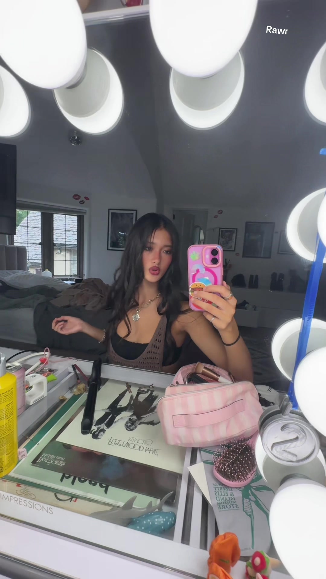 @Olivia Madeleine