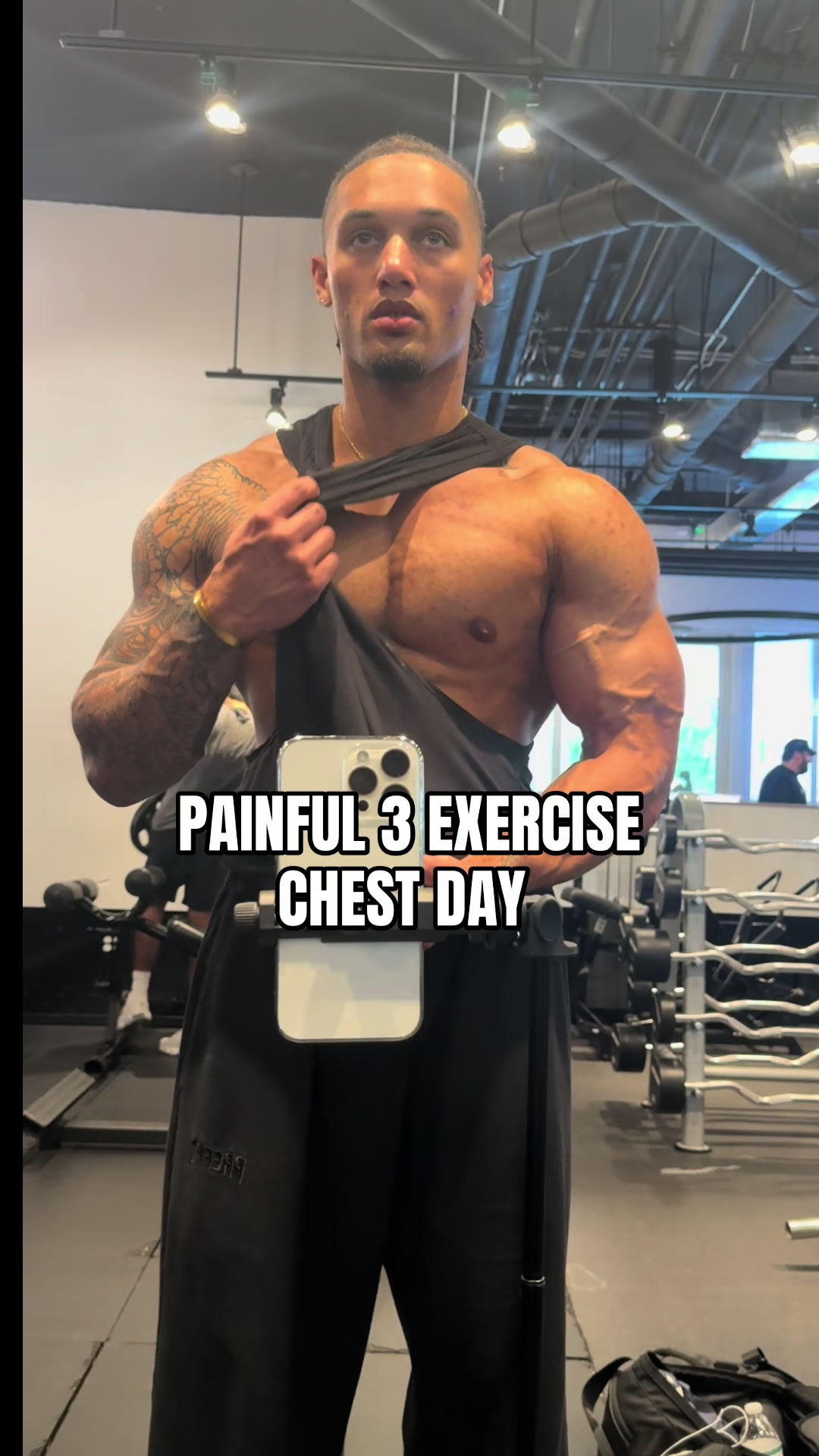 @ZayFit