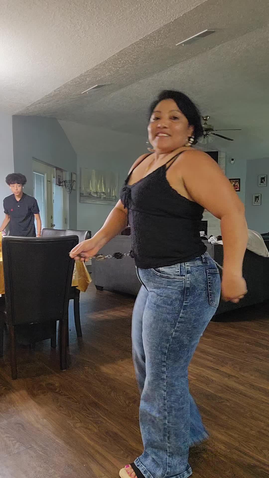 @Ángel en tu vida
