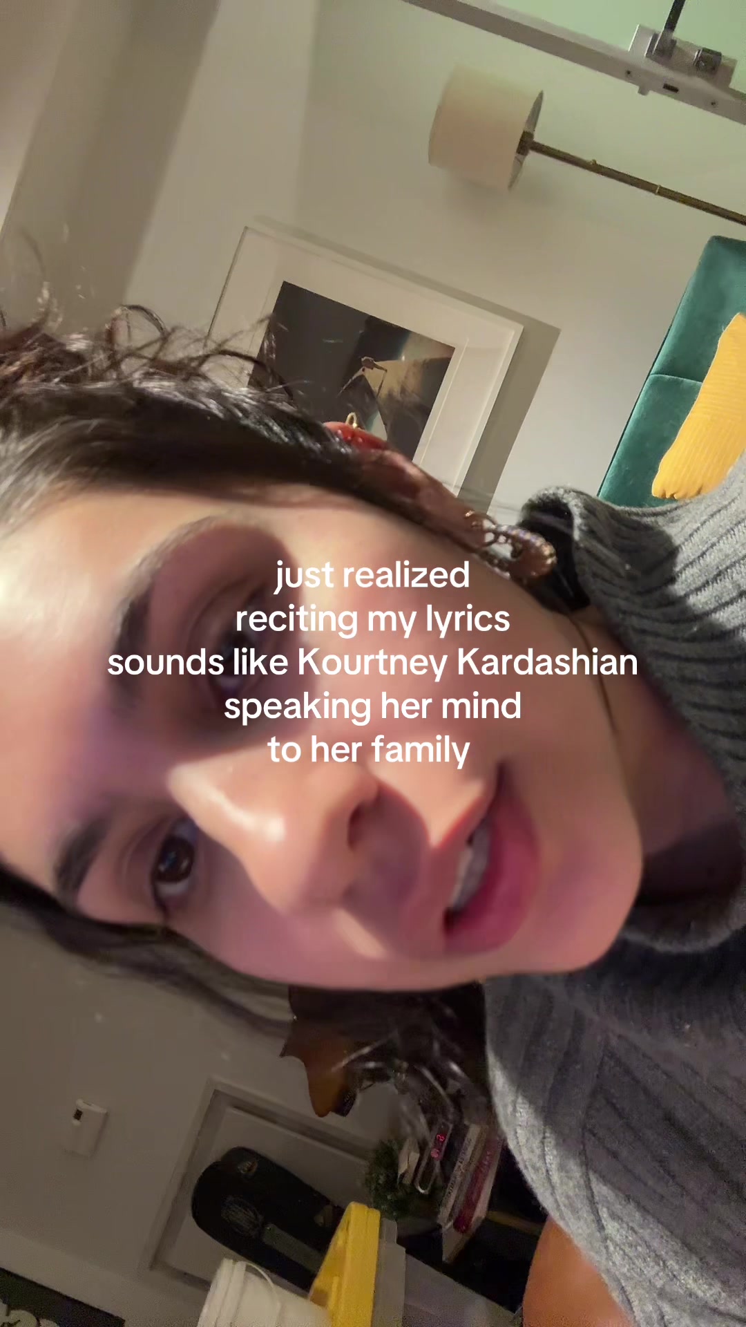 @Alessia Cara