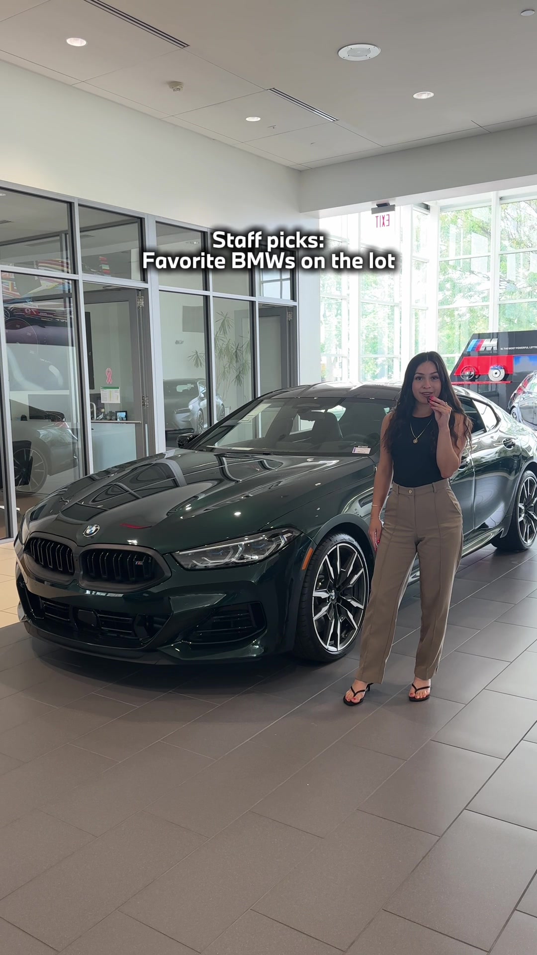 @BMW of Milwaukee North