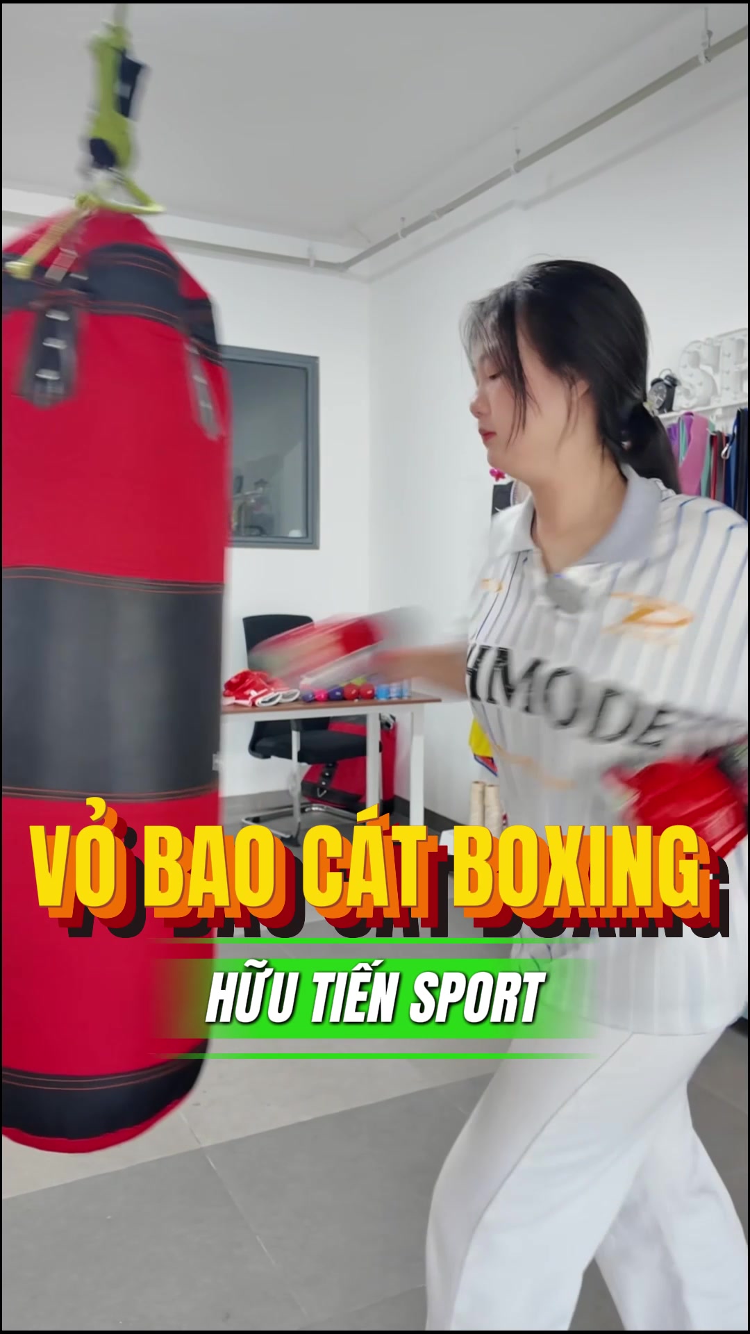 @Hữu Tiến Sport