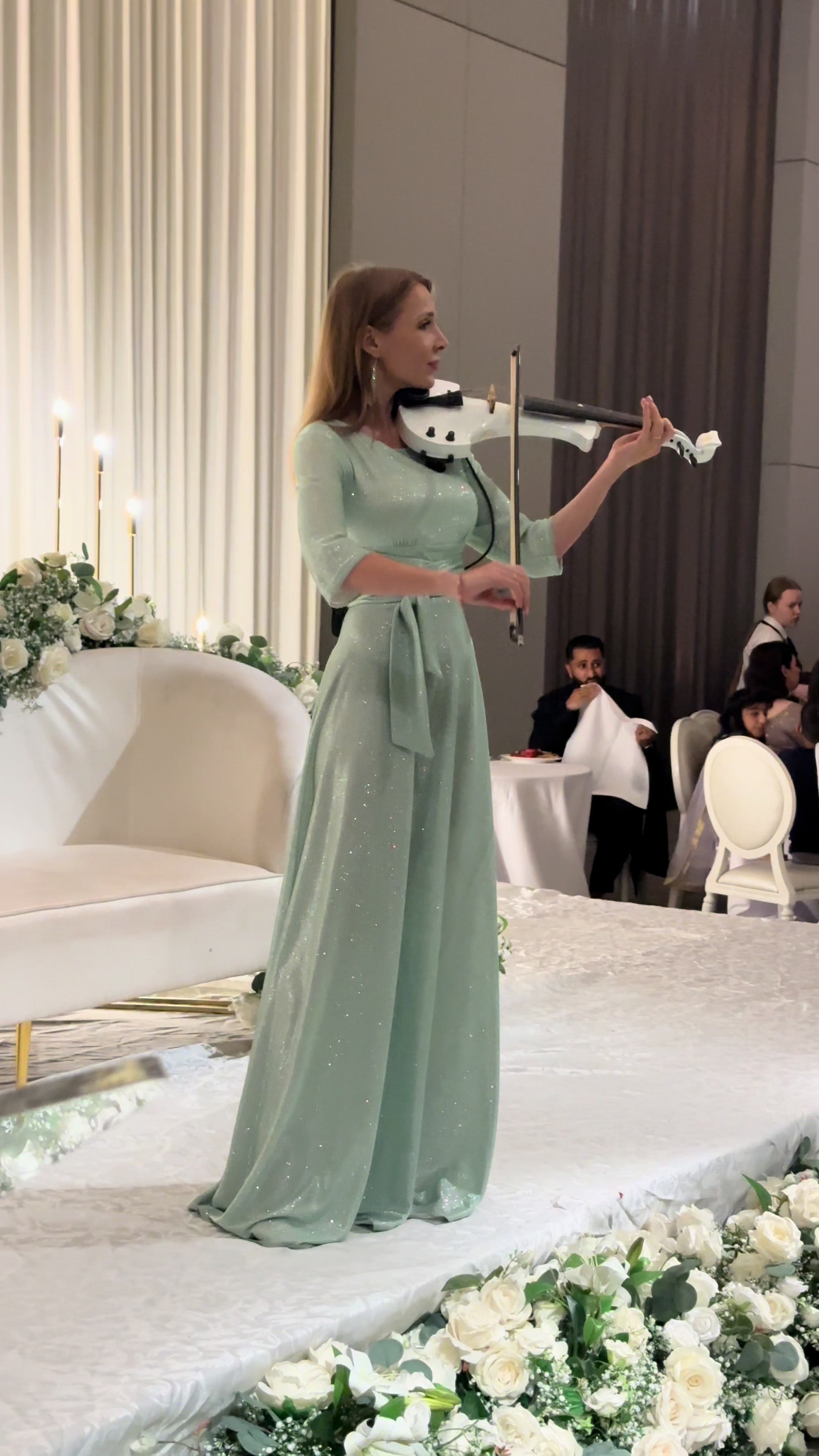 @Sofia Spilberg