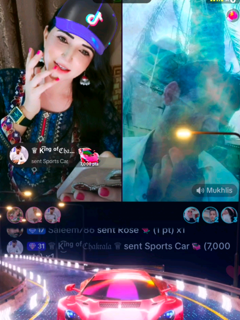 @RjMehwish_official
