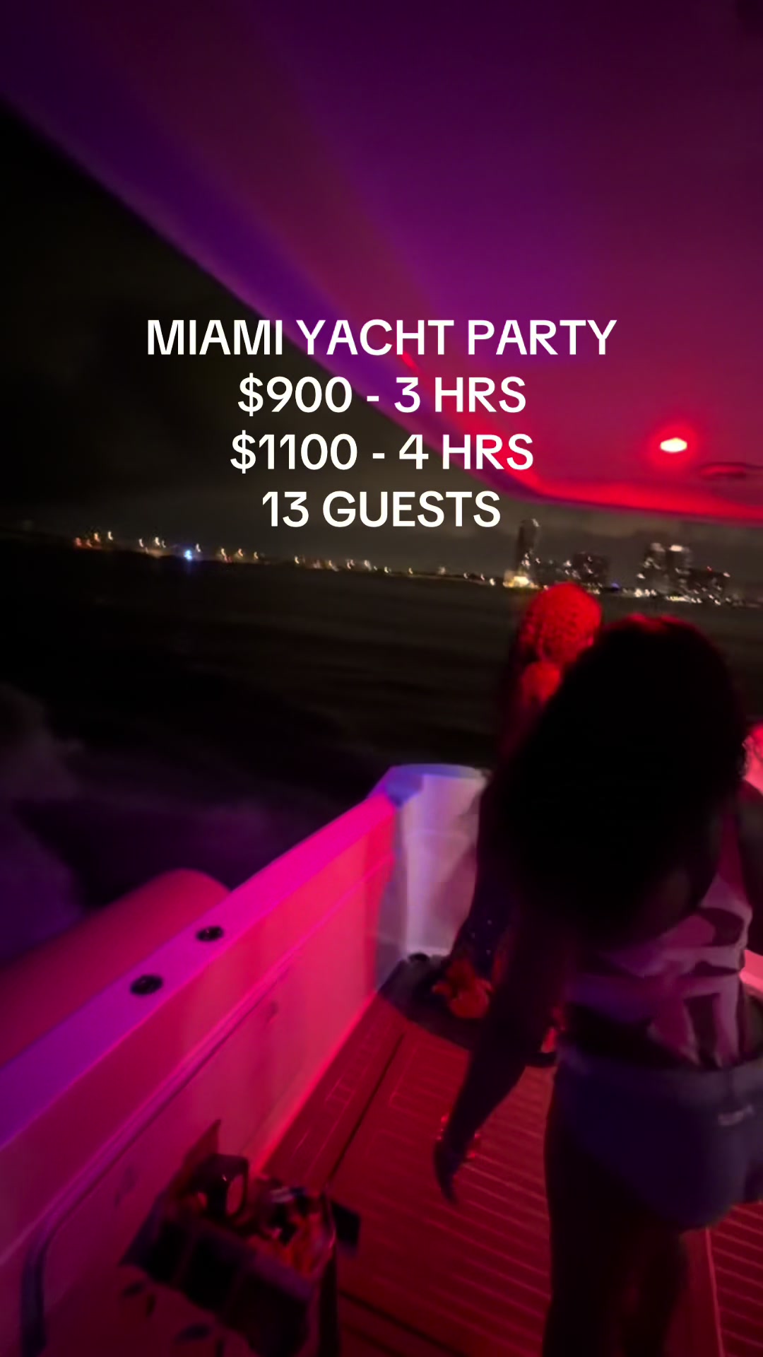@Icon YACHT RENTAL