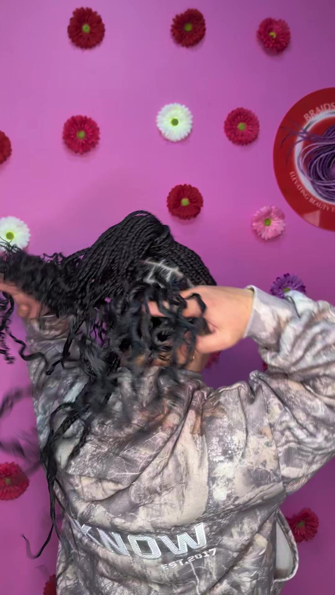 @BraidsByBridgetAustralia/melb