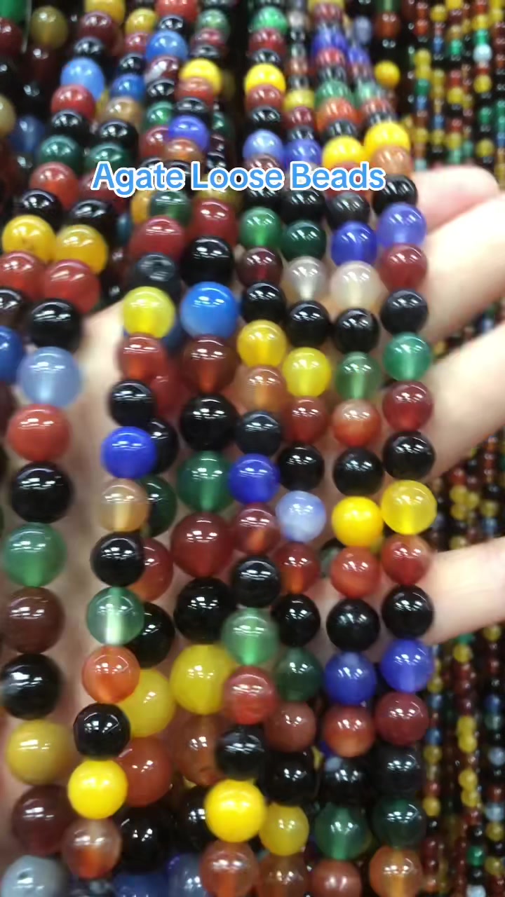 @GJY Gemstones Beads