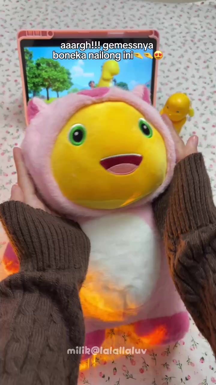 @inspirasi gift lucuu🧸 ·˚ ༘