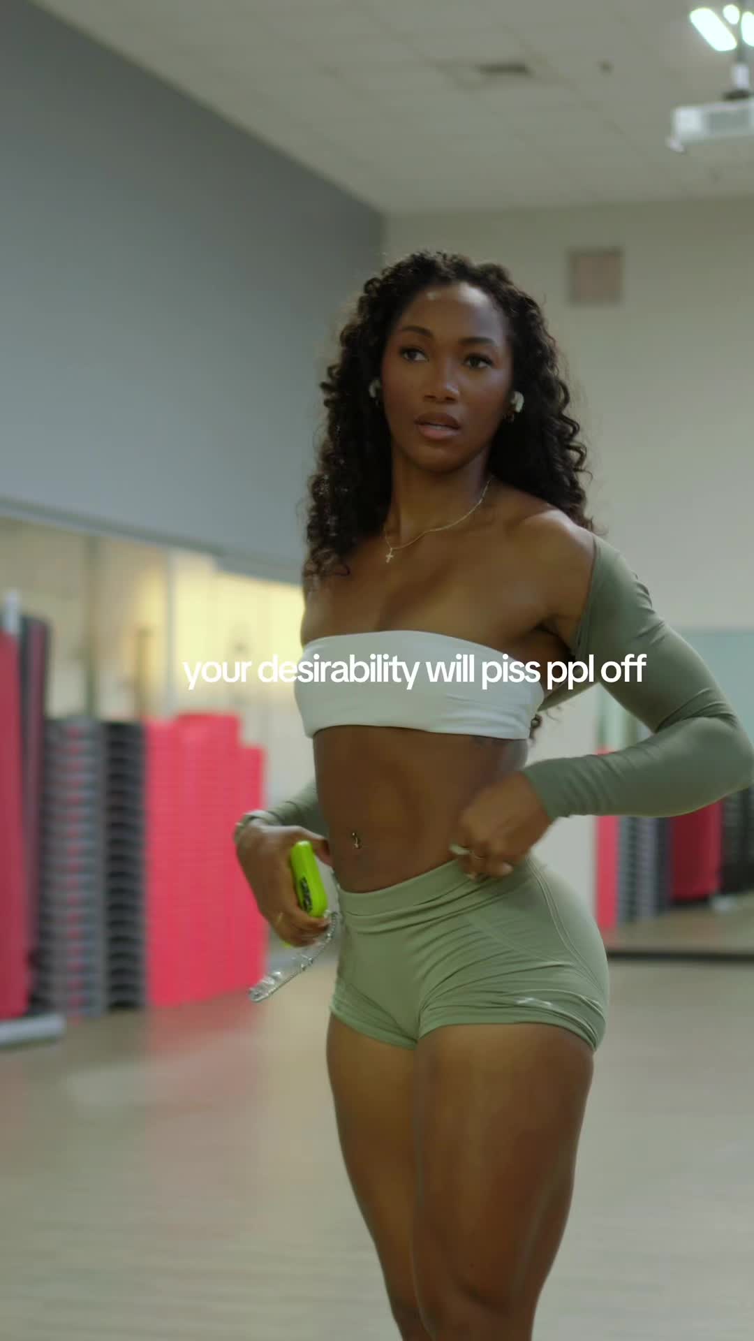 @Alyssa Pegues | Online Coach