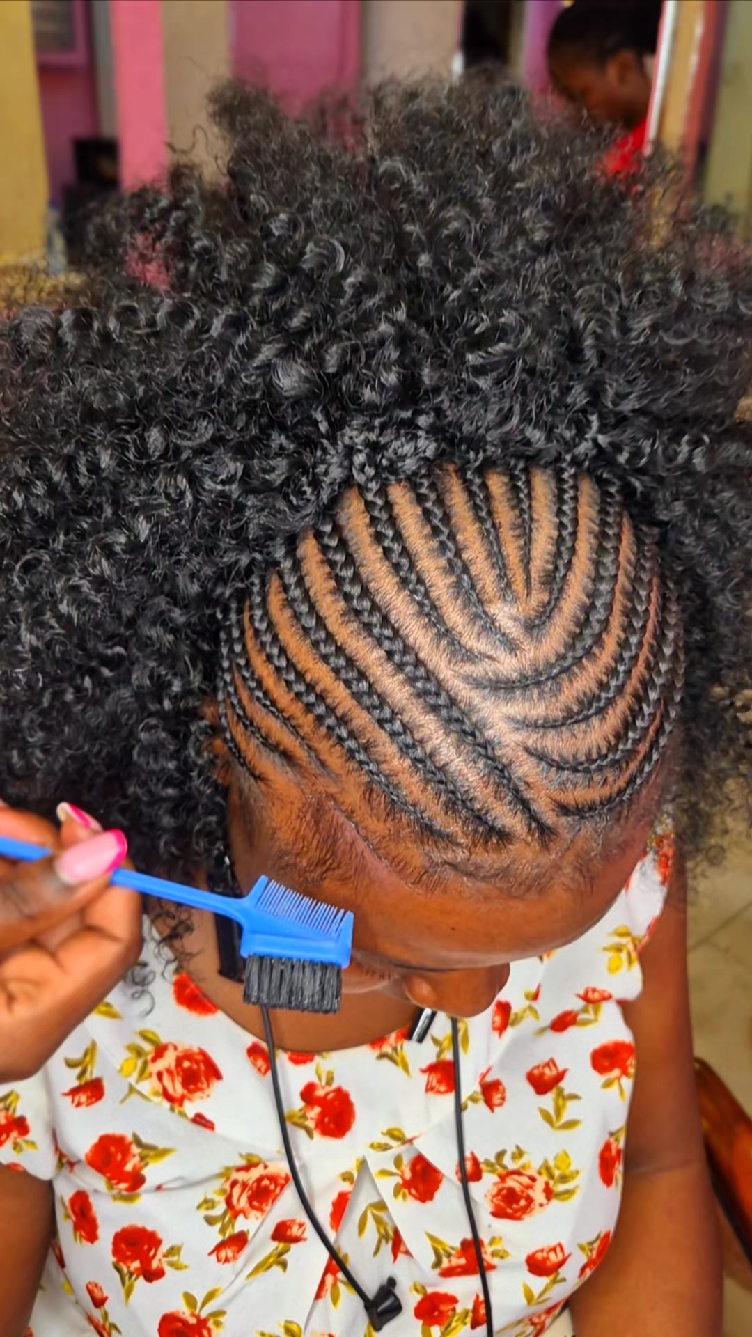 @BRAIDYSALON ROYSAMBU
