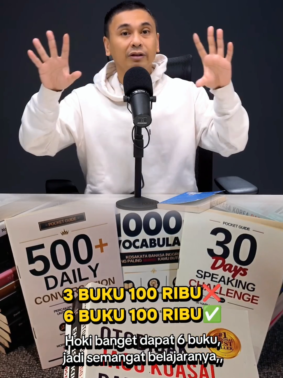 @ILMU BAHASA