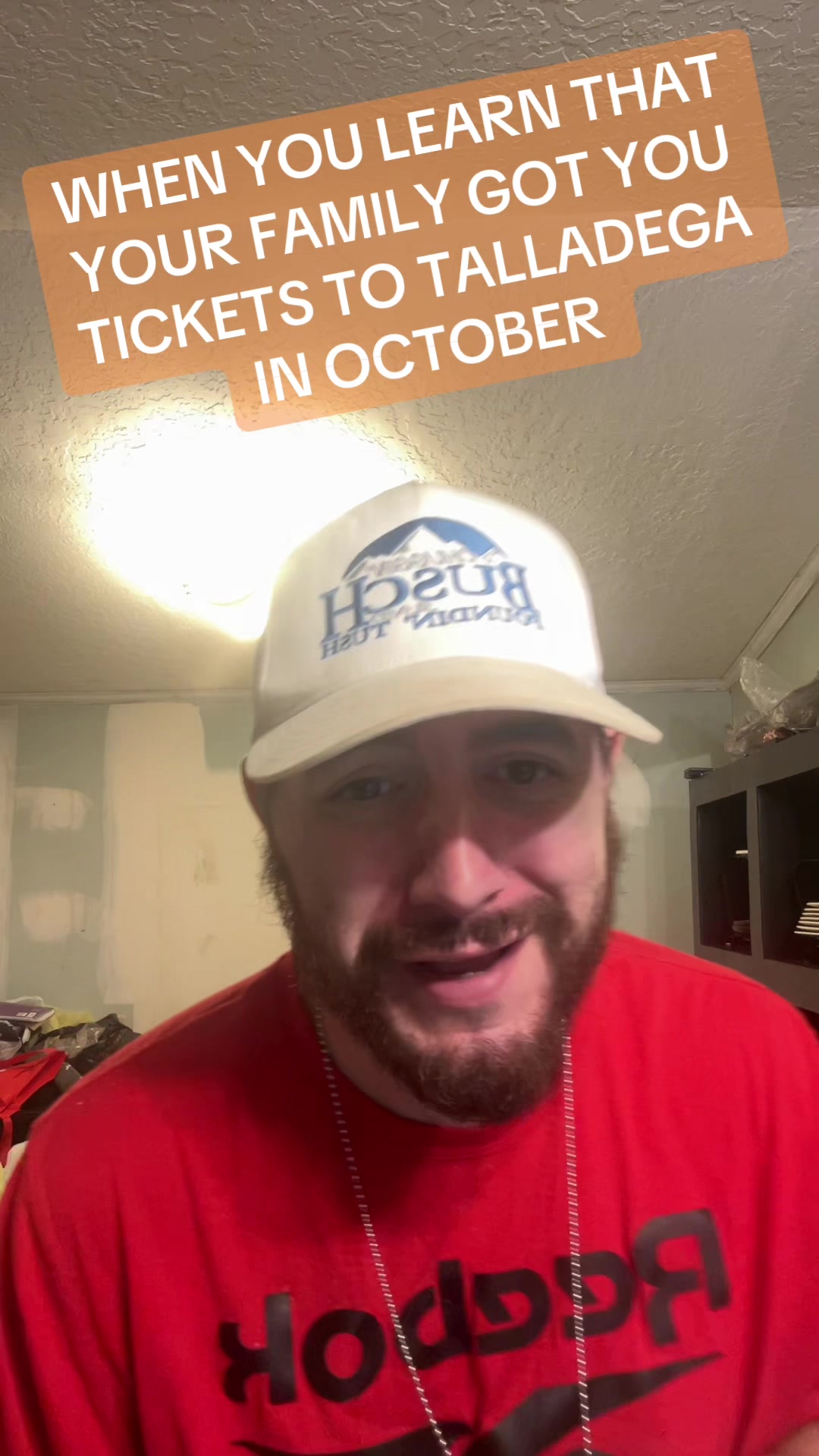 @Bigolbusch