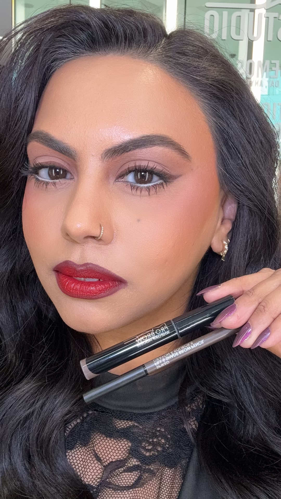 @Jabeen | Pro Makeup Artist