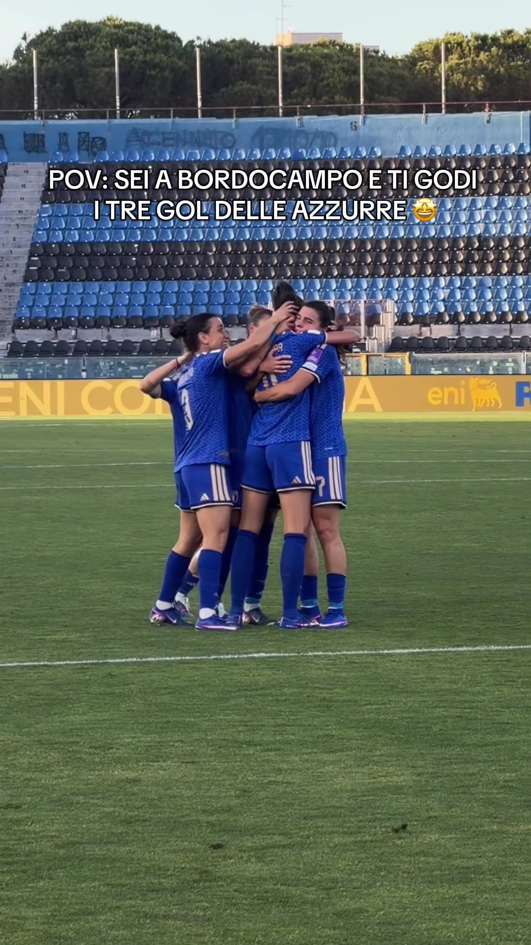 @Azzurri e Azzurre