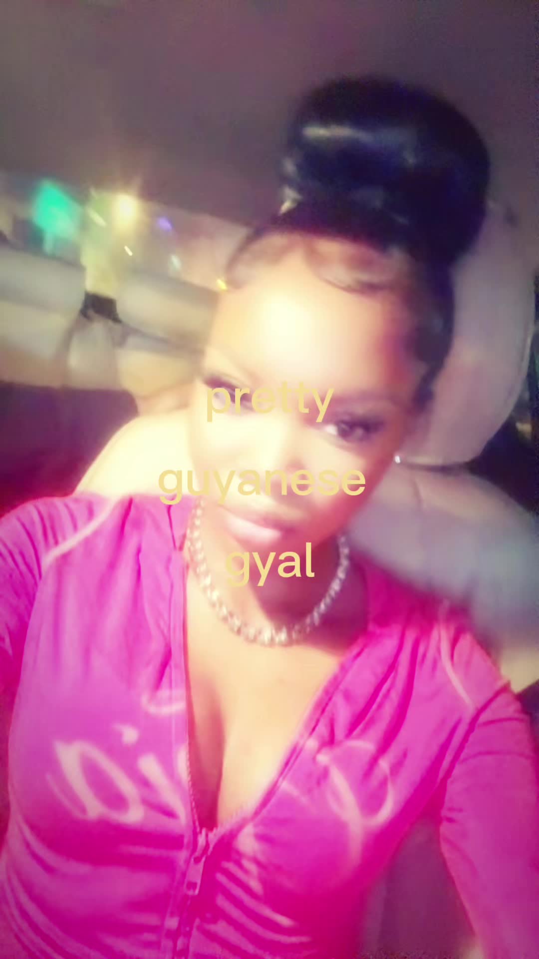 @itsoneshaprivee