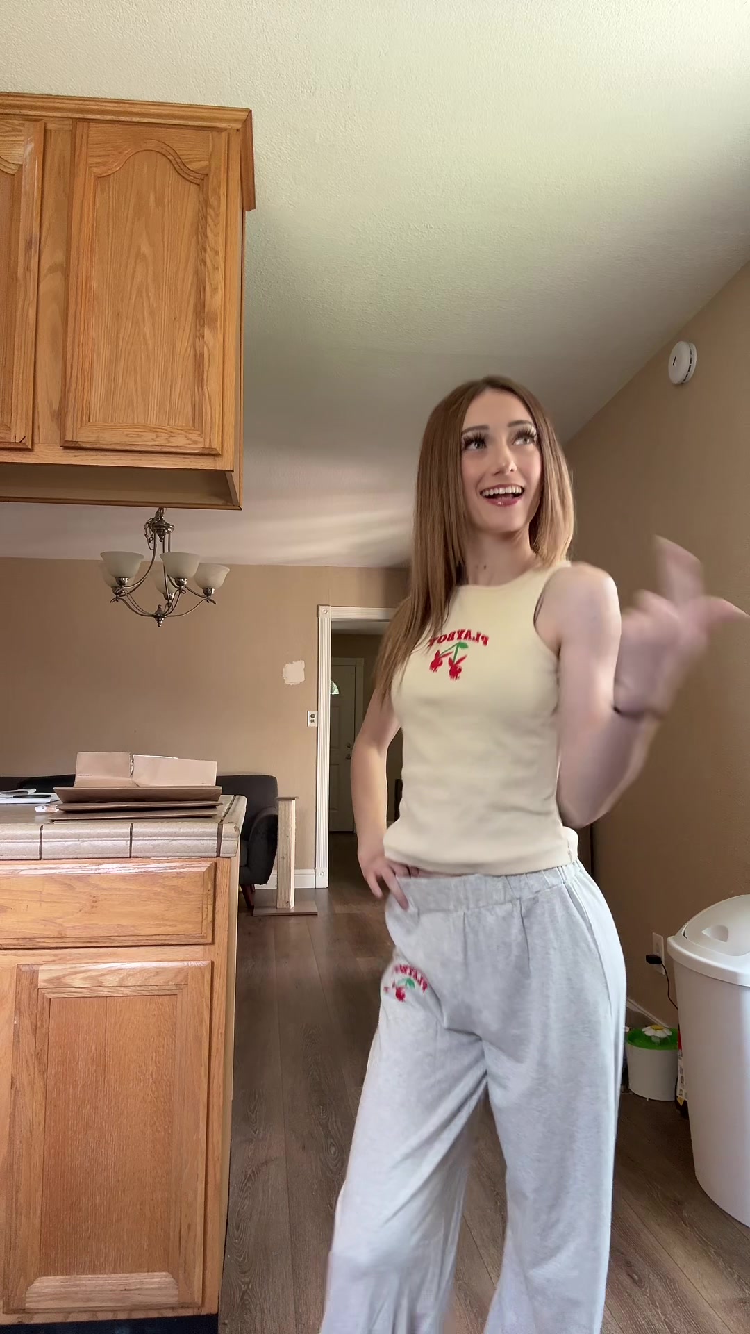 @Scarlett Mae