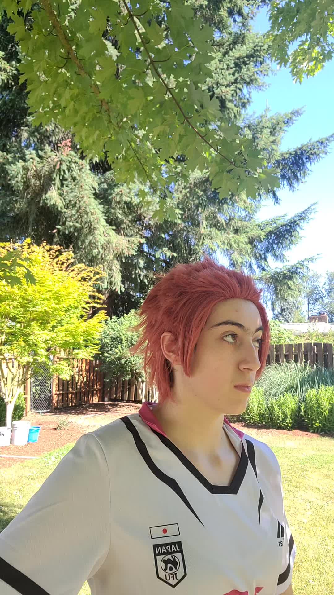 @Cosplay Crack Heap