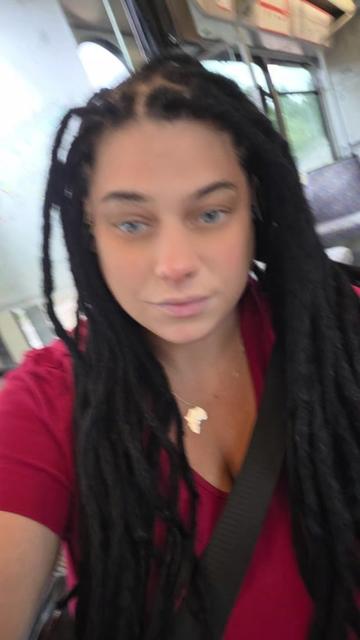 @Nadine Anna Ebanga Meyanga