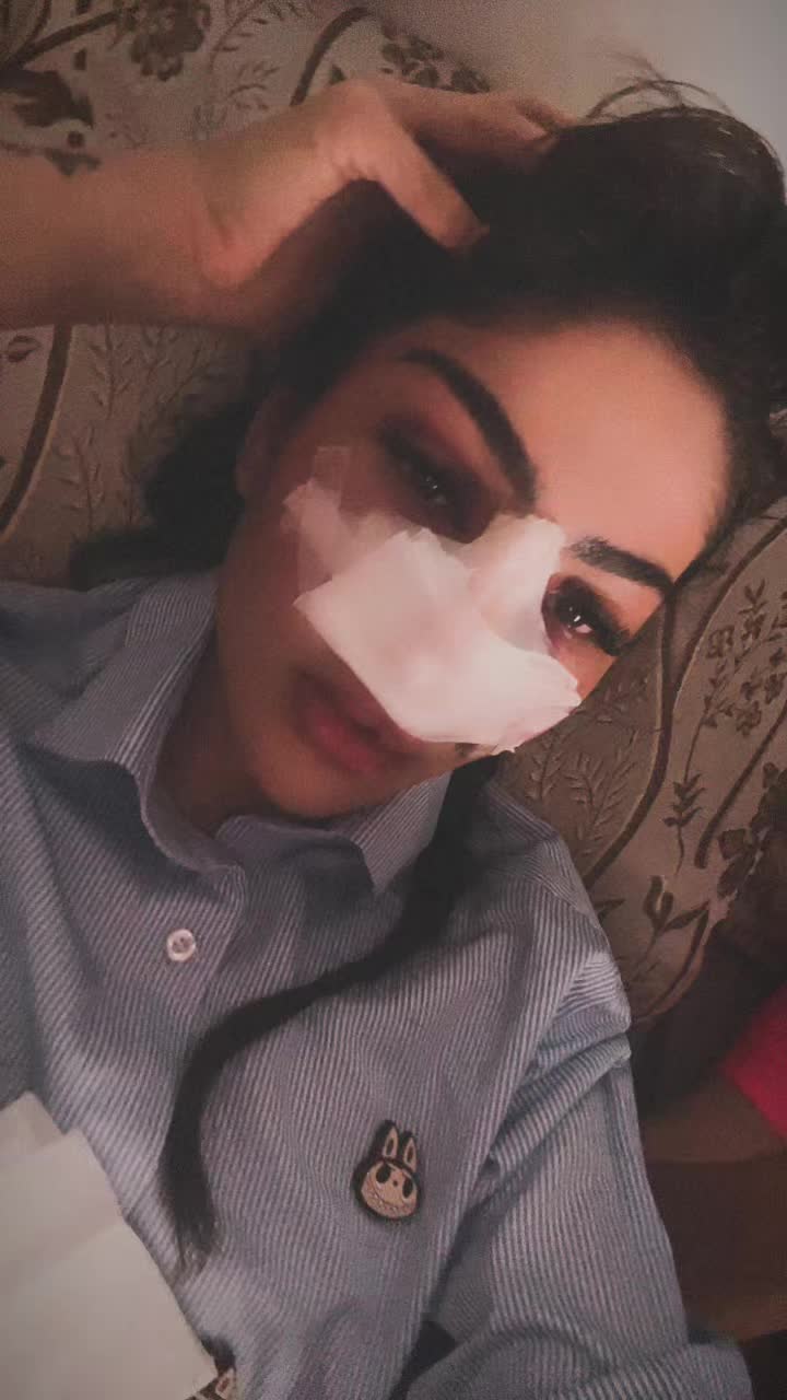 @Mina Bagheri