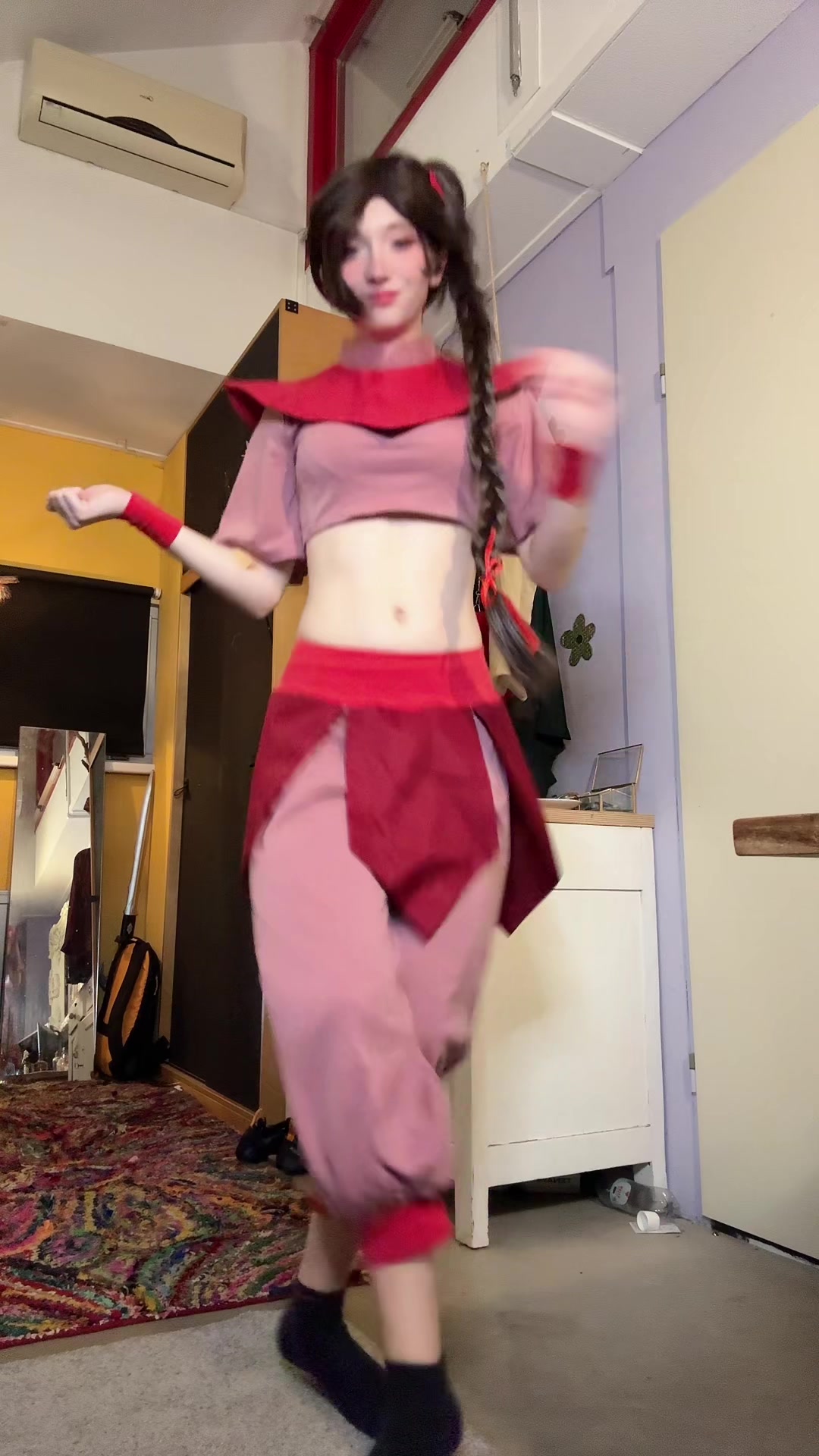 @twitch.tv/sususcosplays 💙