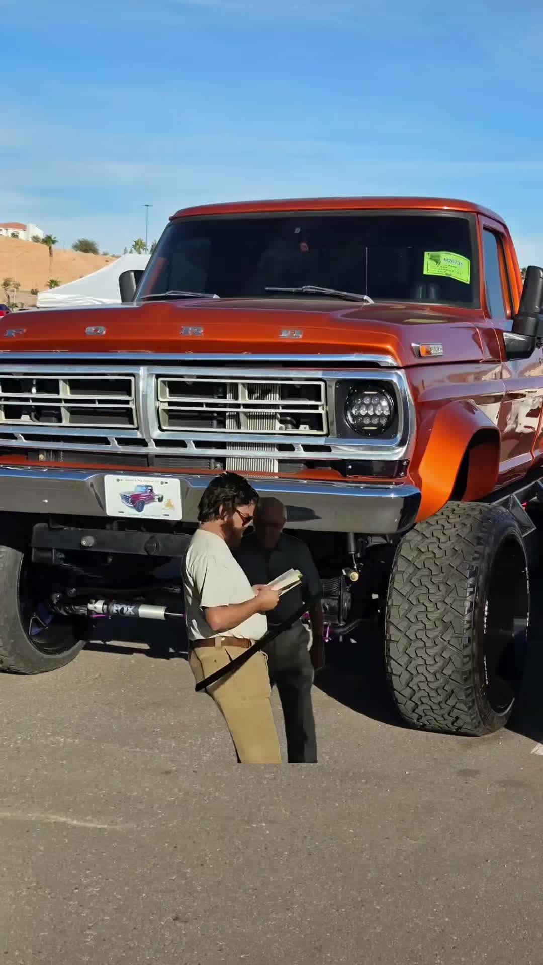 @Vaquero