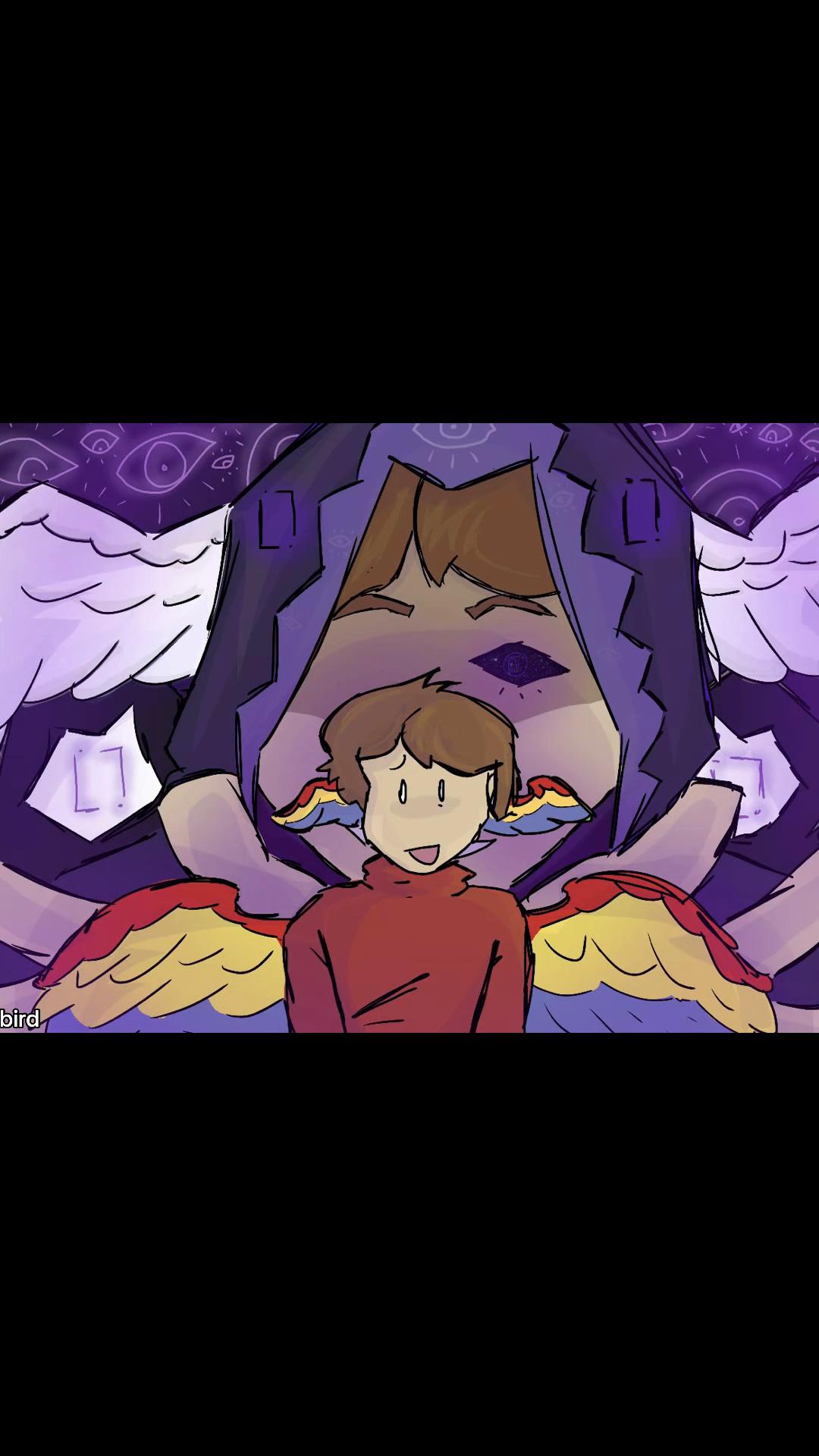 @bird