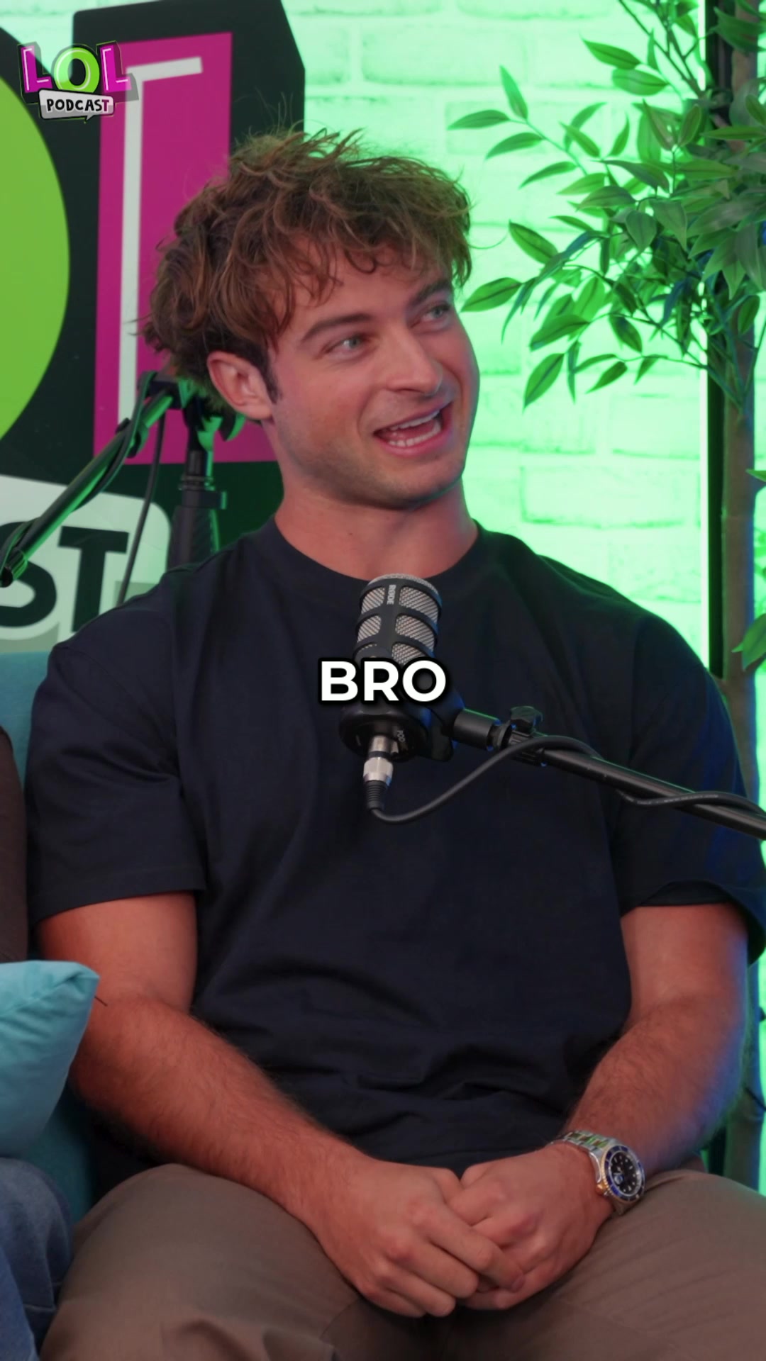 @LOL Podcast