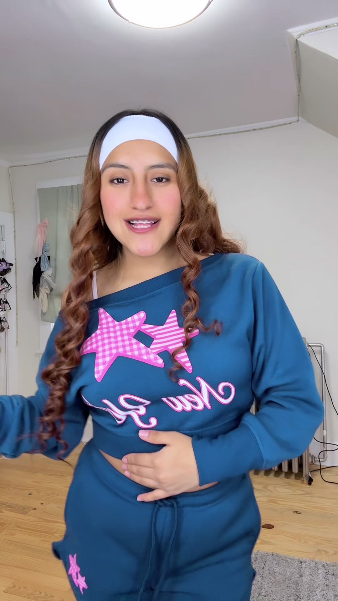 @Ariana Morales