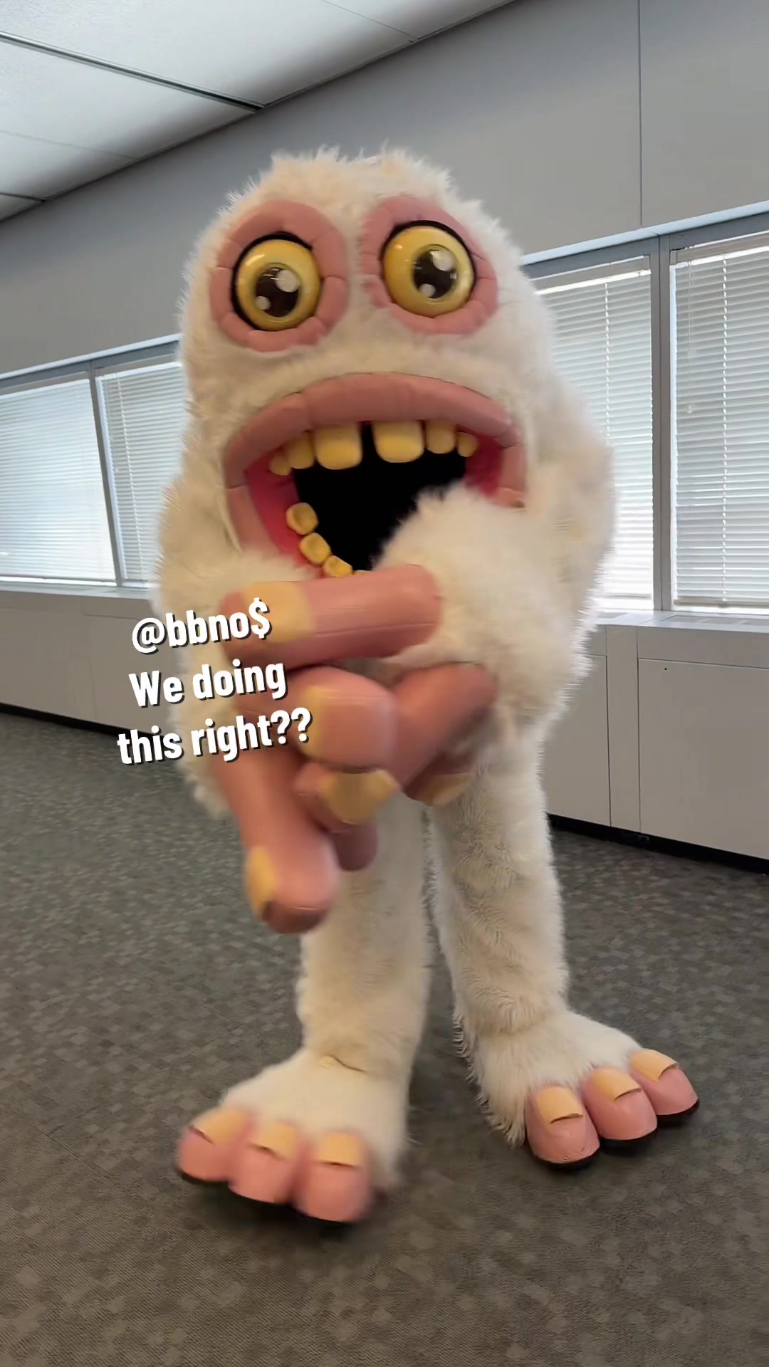 @My Singing Monsters