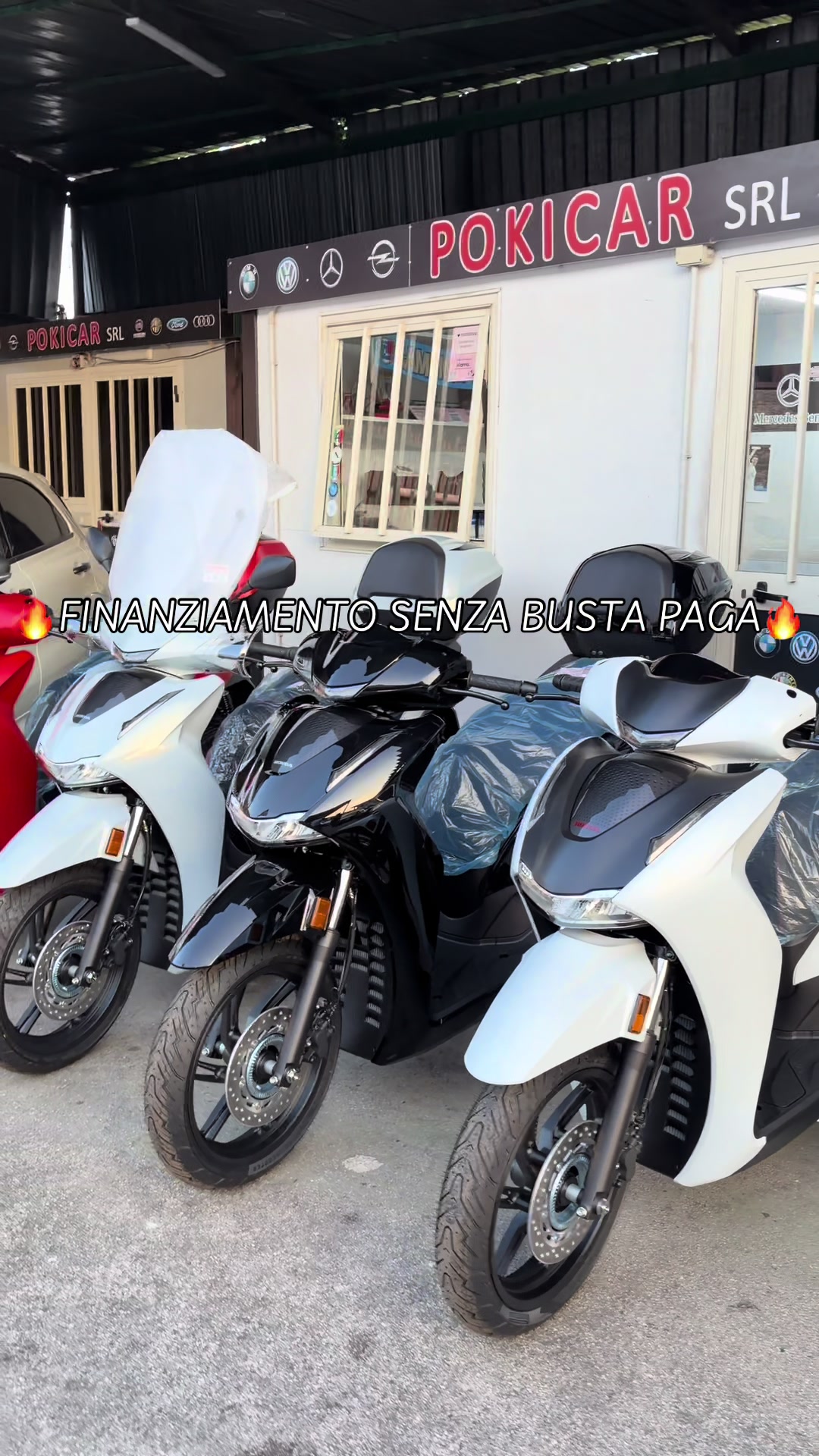 @POKICAR SRL