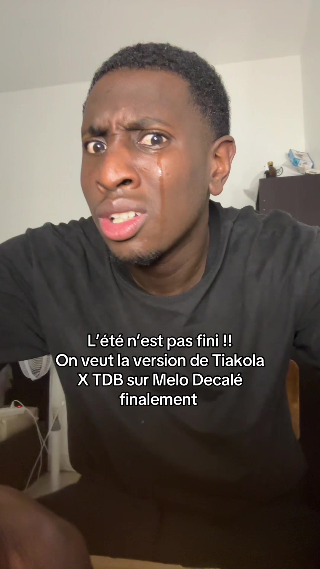 @Oumar Harden 🇲🇱