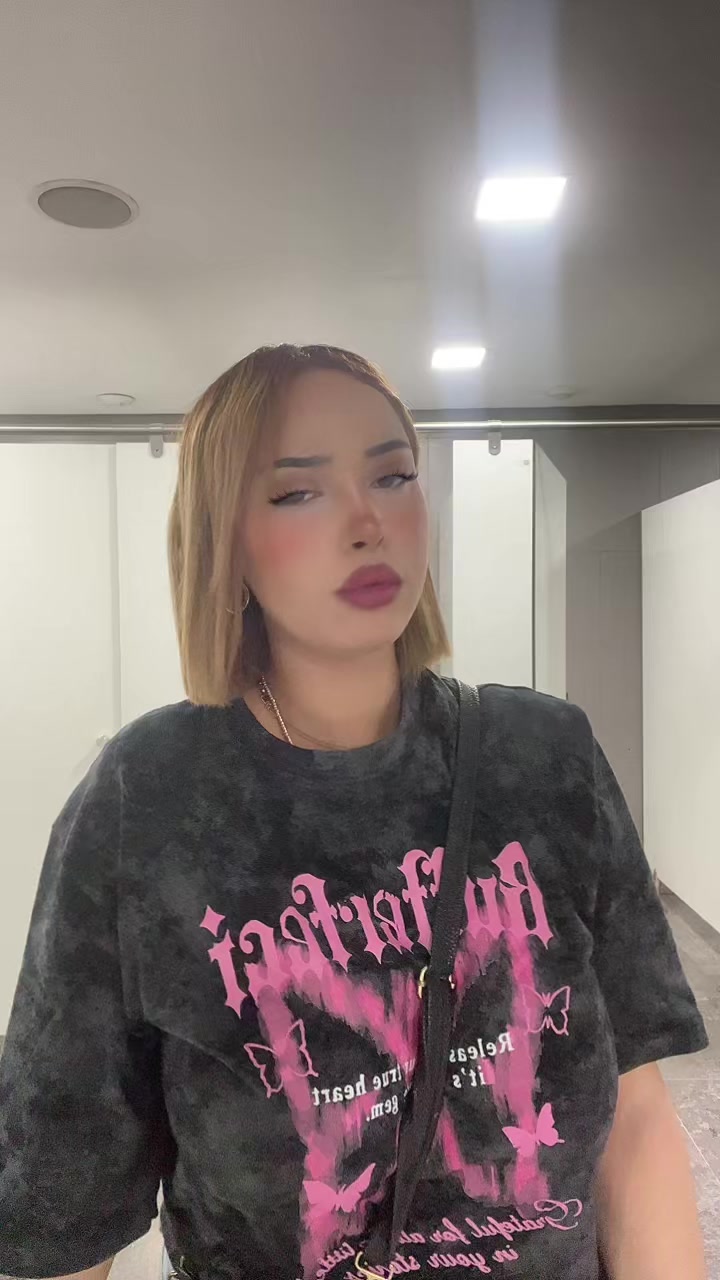 @TOKYO💋