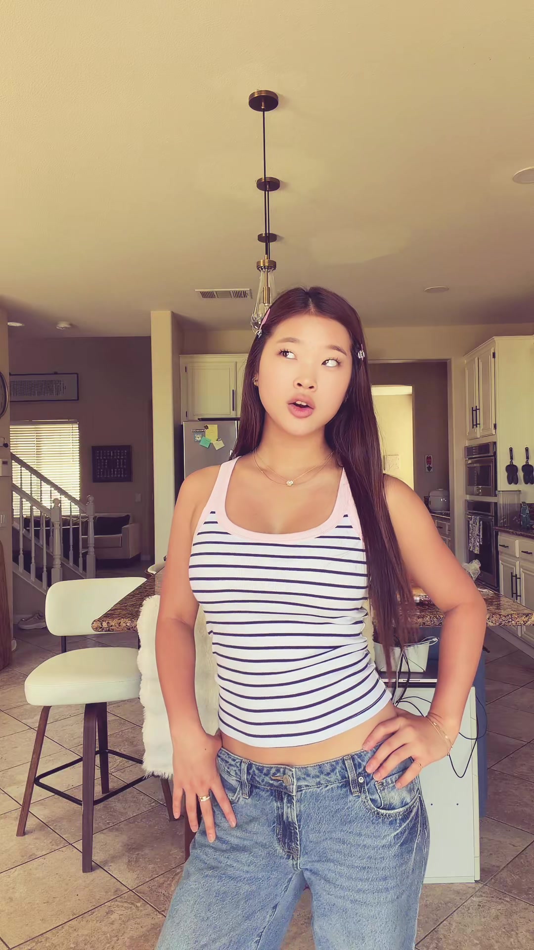 @Kim