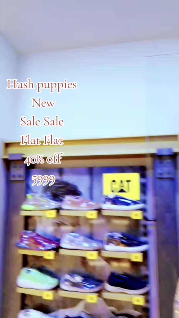 @brand shoes