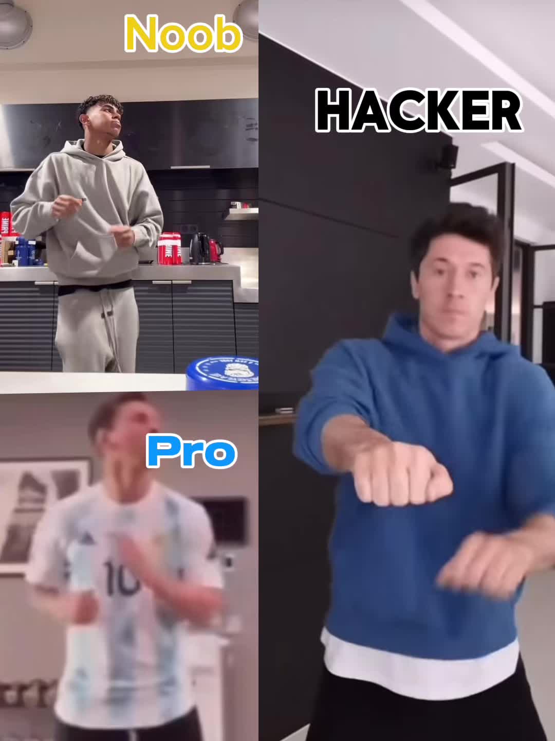 @MessiXRonaldo