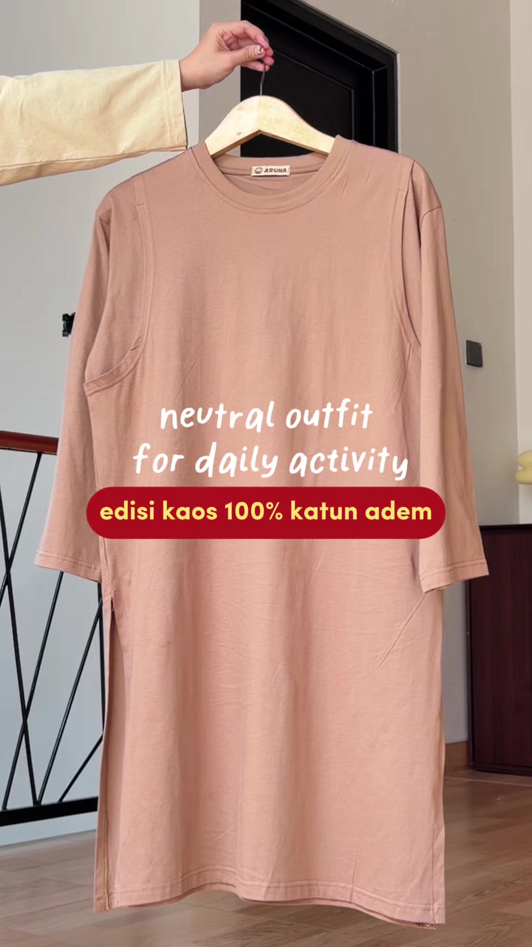 @bilaaa | suka outfit remaja😋✨