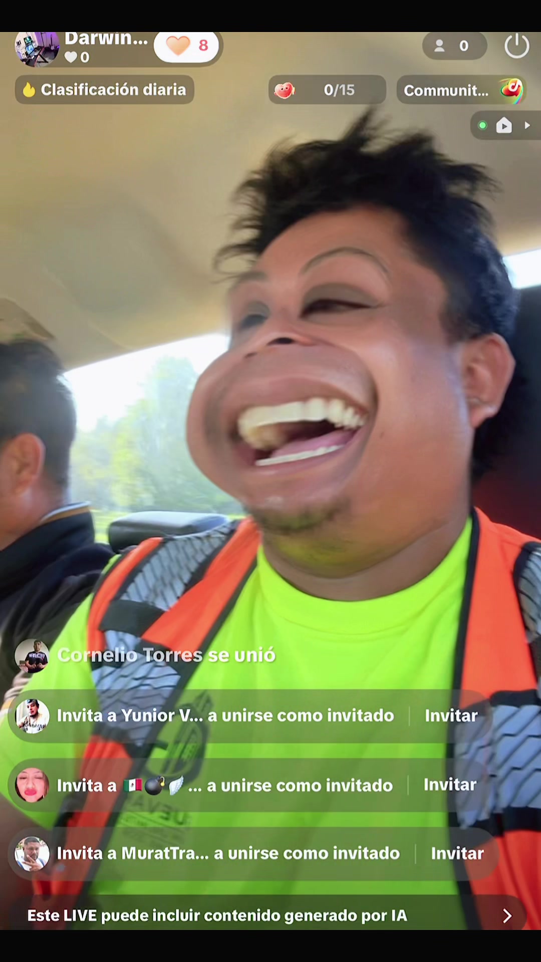 @Darwin D-Ray🔥🇲🇽artista🎙️