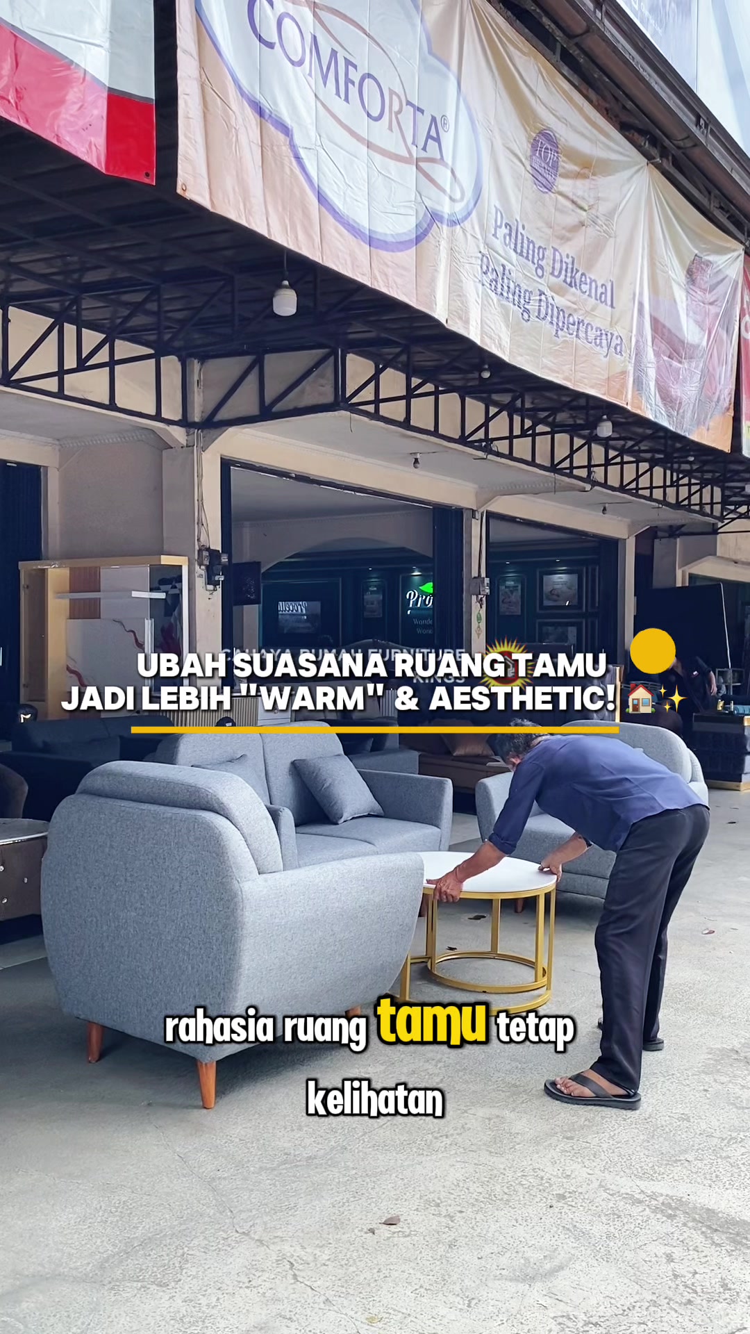@kings cahaya rumah