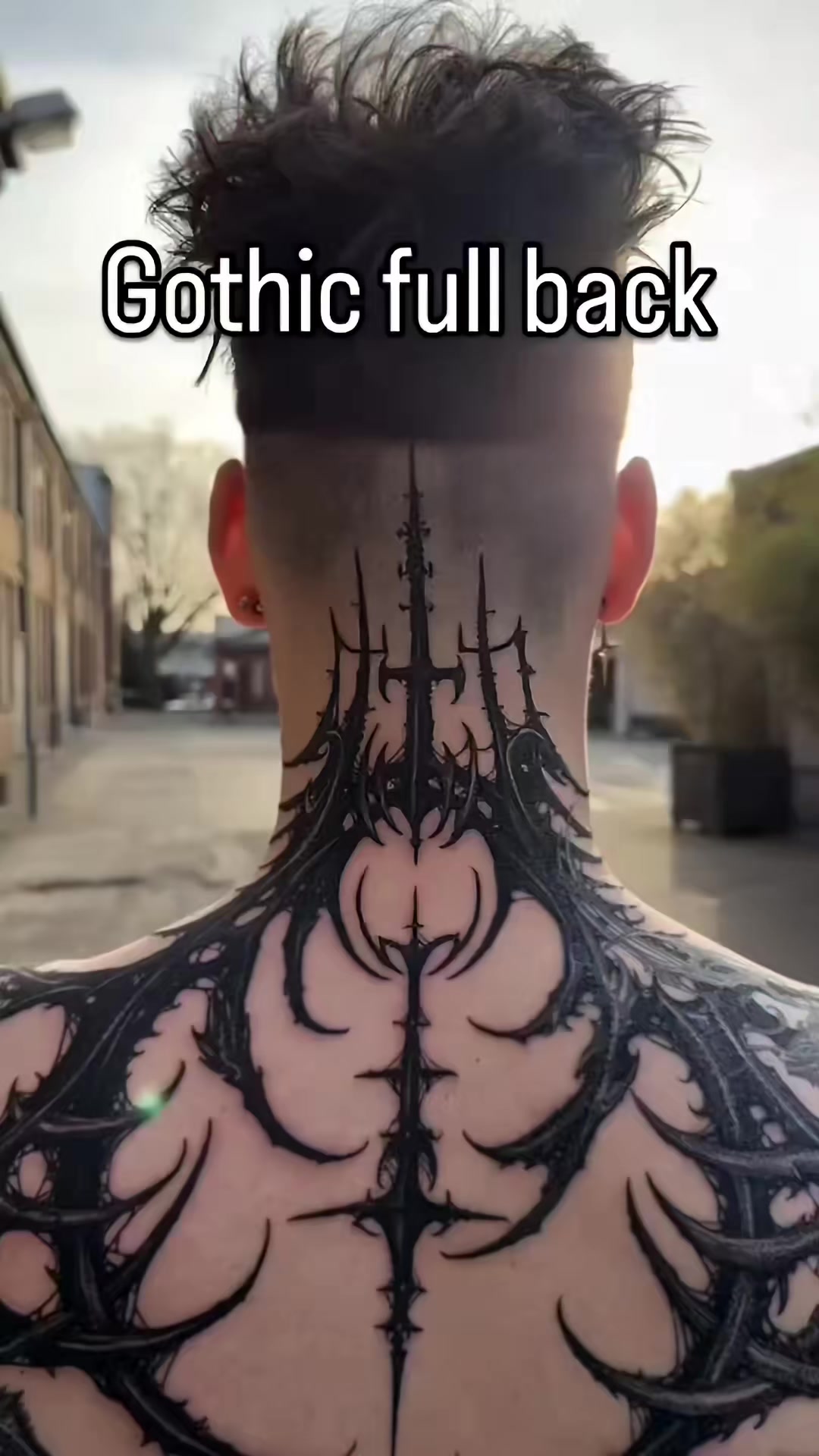@TATTOO MASTER