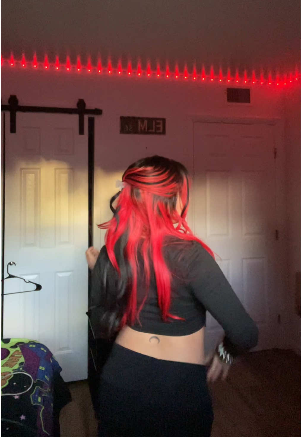 @Crybaby