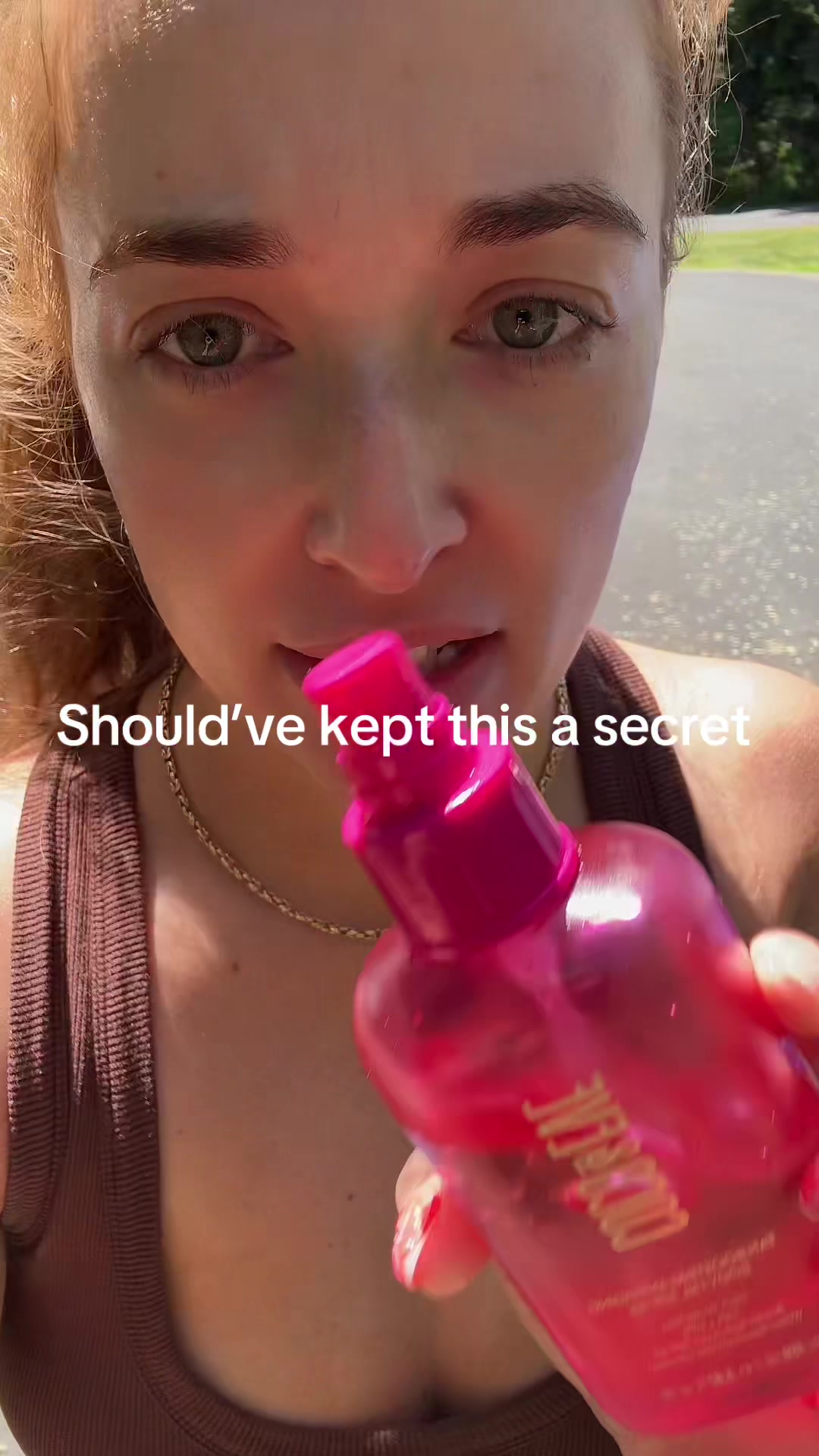 @kayla | hair and beauty finds