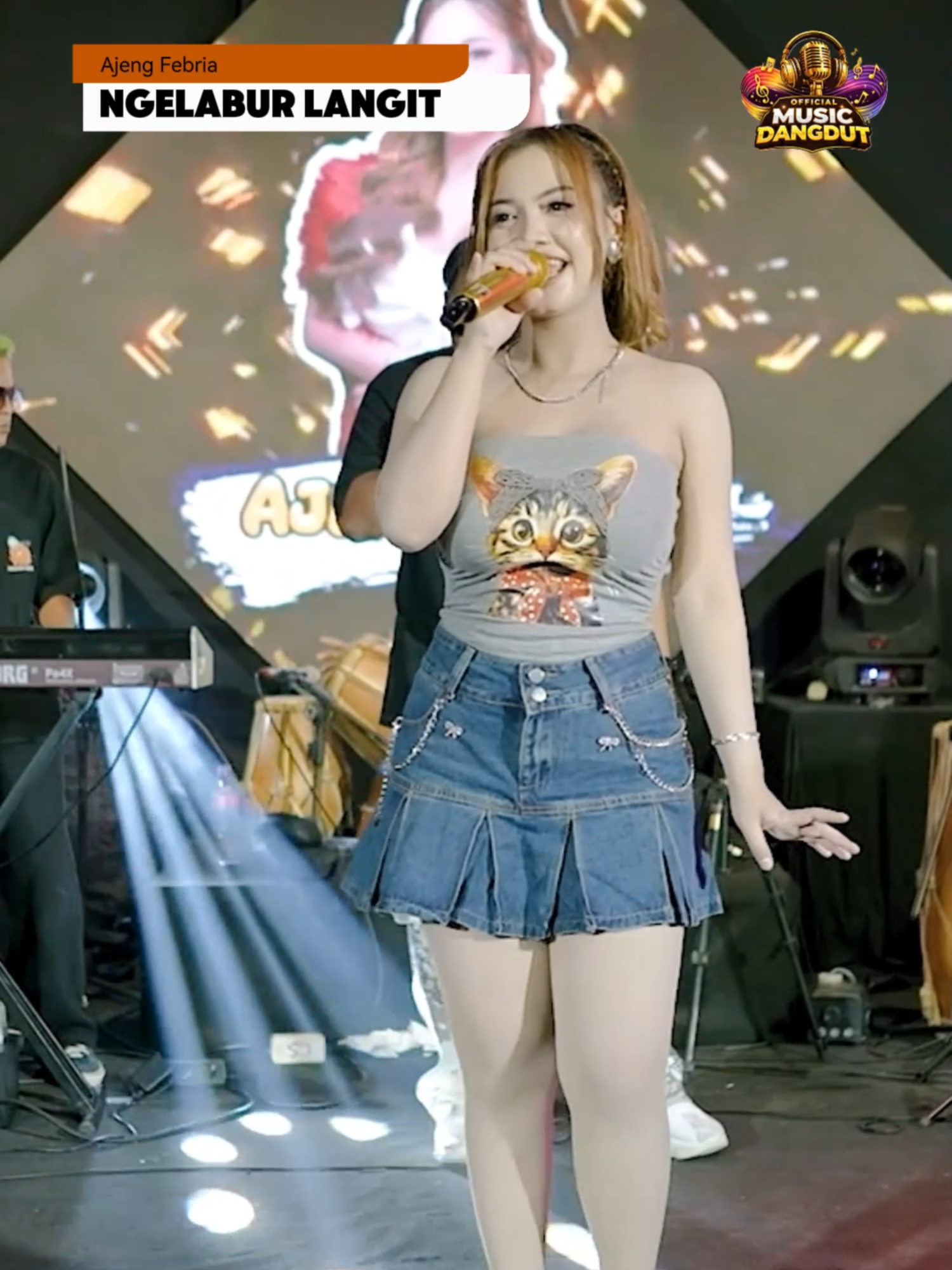 @Official Music Dangdut