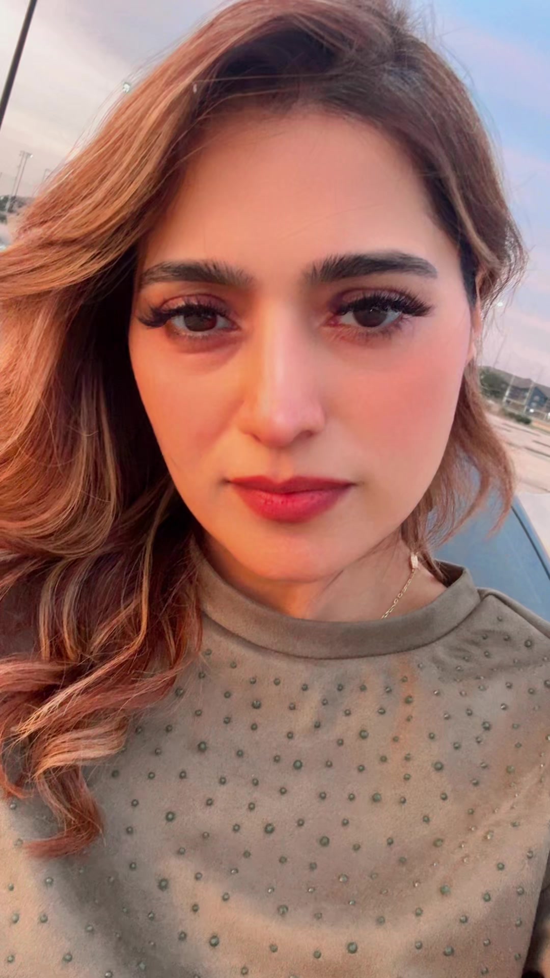 @Iram butt