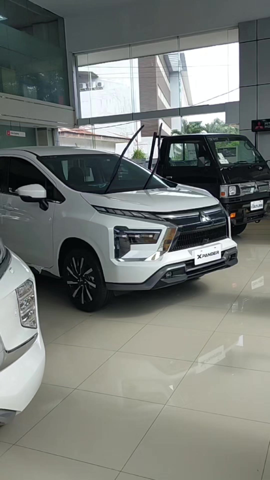 @Rakan Mitsubishi Aceh