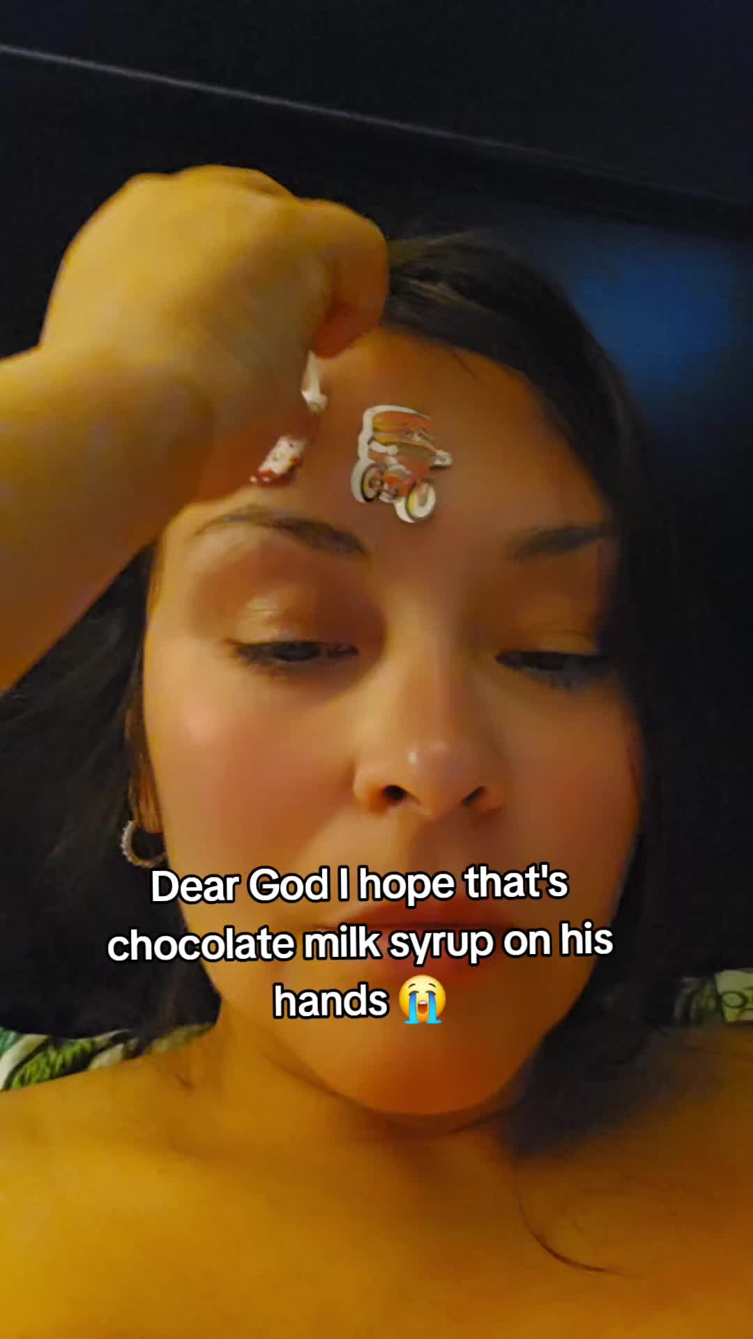 @Irene ♊ Christina