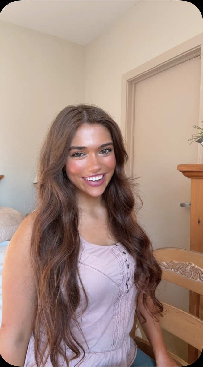 @McKayla Wymer