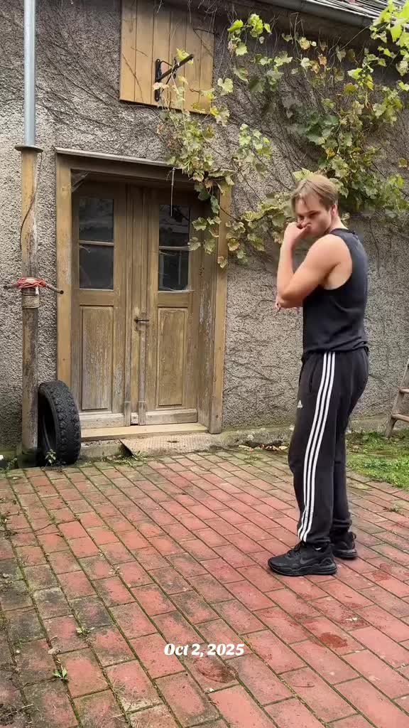 @stronggermanbear