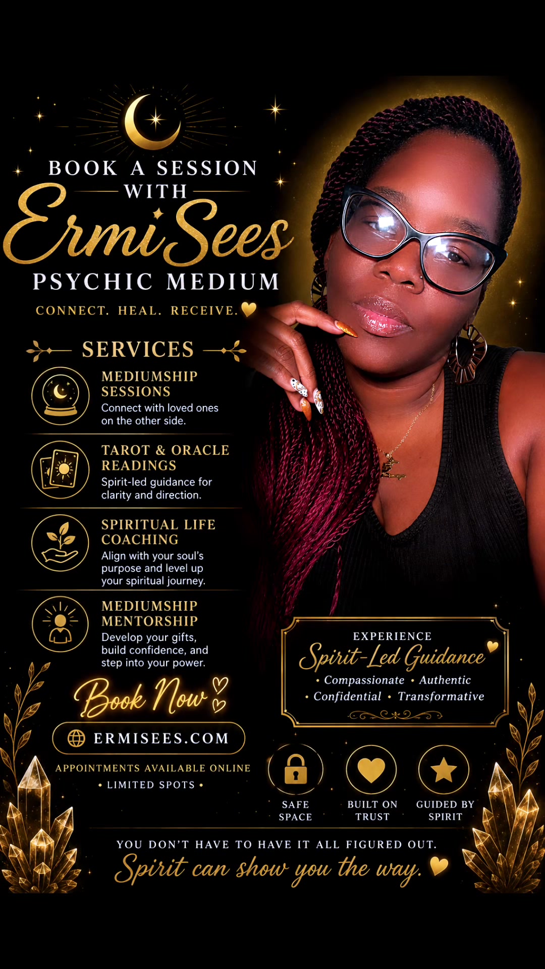 @✨Ermi | Medium &bull; Mentor ✨