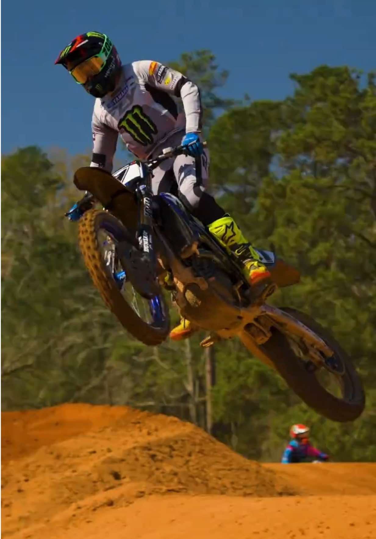 @Cooper Webb